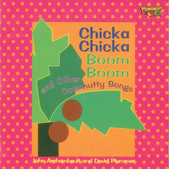 Canciones de Coco – Creative Teaching Press