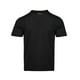 thumbnail image 2 of Polera Tilki Poly Pro Lehinde Negro Gris Tenis Padel, 2 of 3
