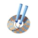 thumbnail image 2 of Jump Rope Portable Adultos Anti Slip Manualy Training Para El Interior Del Hogar Al Aire Libre, 2 of 5