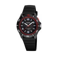 Reloj K5857/6 Calypso Negro Hombre Sweet Time