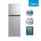 thumbnail image 2 of Refrigerador Top Freezer No Frost Light Silver 338 lts, 2 of 10