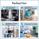 thumbnail image 3 of Gel de Baño Sin Enjuague Nurture Valley con Aloe 3 Pack, 3 of 9