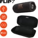 thumbnail image 2 of Parlante JBL Flip 7 Bluetooth Impermeable Bundle Estuche gSport, 2 of 3