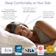 thumbnail image 2 of Auriculares SleepPhones V8 Inalámbricos con Batería de 24 h – Talla Mediana, 2 of 6