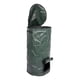 thumbnail image 3 of Bolsas De Jardín Reutilizables Para Uso Rudo Al Aire Libre Con Asas Contenedor De Basura Para Césped De 15 Galones, 3 of 5