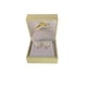 thumbnail image 1 of Aros Pegados de Perlas de Mallorca N°10 enchapado en oro, 1 of 2