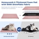 thumbnail image 4 of Mochila portabebés Apollo Walker para mascotas de hasta 8 kg, color rosa, 4 of 7