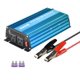 thumbnail image 1 of Inversor de Potencia Fit4Less 600W 12VDC a 110V AC con Puerto USB, 1 of 7