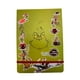 thumbnail image 1 of Maw grinch - libro de stickers, 1 of 1
