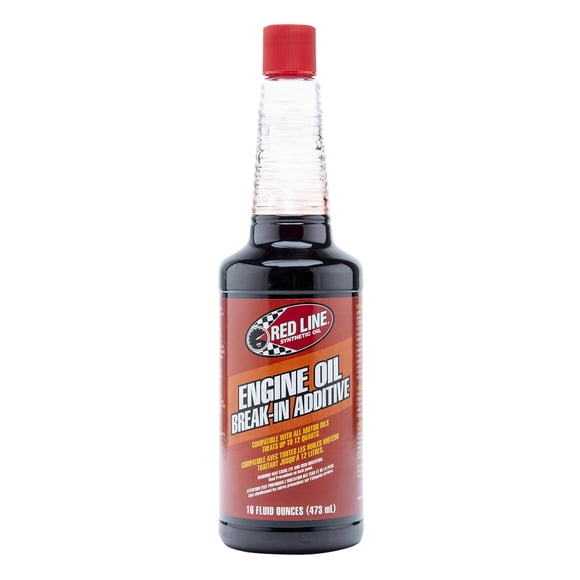 Aditivo para aceite de motor Red Line 81403 473 ml