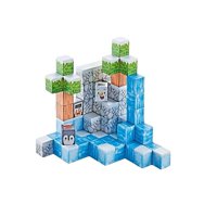 Genérico - Cubo Mágico Magnético Multifuncional 66 Piezas