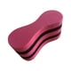 thumbnail image 5 of Pull Buoy Flotador para piernas, flotación para natación, fuerza corporal, deportes acuáticos, natación, flotador para entrenamiento, ayuda para natac, 5 of 5