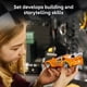 thumbnail image 2 of Set LEGO Speed Champions Toyota Supra MK4 Fast & Furious 77260, 2 of 3