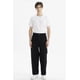 thumbnail image 4 of Jeans Hombre Baggy Negro, 4 of 4