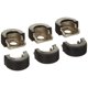 thumbnail image 1 of Protectores de carcasa ProCare LP628 de Drum Workshop Latin Percussion, 1 of 1