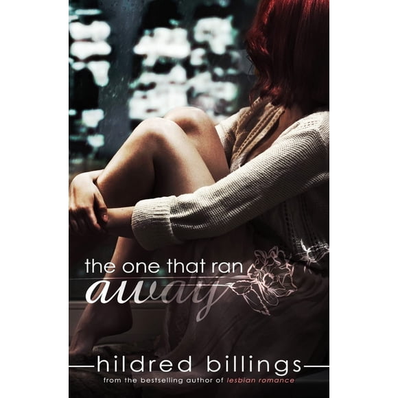 Libro CREATESPACE The One That Ran Away