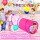 thumbnail image 2 of Taanel De Juego 175 Cm Infantil Colorido, 2 of 3