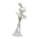 thumbnail image 4 of Figura De Bailarina, Figura De Bailarina De Ballet Para Sala De Estar, Gabinete, Decoración Del Hogar, Estilo A, 4 of 5