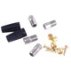thumbnail image 2 of Juego De Insertos De Conector De Oliva Para Manguera De Freno De Disco Hidráulico De Bicicleta, 10 Pares, 2 of 5
