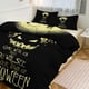 thumbnail image 2 of The Nightmare Before Christmas Duvet Cover Set 3 Piece Bedding Set Double Sided Printing Decorative Comforter Cover Set, 2 of 5