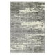 thumbnail image 1 of Alfombra Arizona Gris 123 x 185 cm, 1 of 3