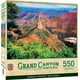 thumbnail image 1 of Rompecabezas MasterPieces Grand Canyon North Rim 550 piezas, 1 of 5