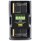 thumbnail image 1 of Memoria RAM NEMIX 16 GB DDR4 3200 MHz PC4-25600 SODIMM, 1 of 6