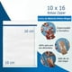 thumbnail image 2 of Bolsas Ziploc Cierre Zipper 10x16 (500 Unidades), 2 of 7