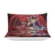 thumbnail image 3 of Yu-Gi-Oh 3-Piece Bedding Set Warm And Comfortable Soft Duvet Cover Bed Set for Boys Girls Kids Adult Bedroom All Season, 3 of 5