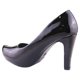 thumbnail image 2 of Zapato Chalada Mujer Fashion-81 Negro Plataforma, 2 of 4
