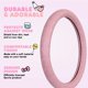 thumbnail image 3 of Funda de volante Carbella Sanrio Hello Kitty Pink, 3 of 6
