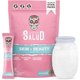 thumbnail image 1 of Mezcla Salud Skin Beauty sin sabor 160 mg Lustriva, 1 of 3