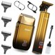 thumbnail image 1 of Afeitadora eléctrica Razor KEMEI Bald Head Shaver para hombre, 1 of 3