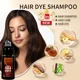thumbnail image 3 of Shampoo Matizador Cubre Cana Castaño Oscuro Hombre Y Mujer, 3 of 3