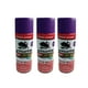 thumbnail image 2 of Pintura en spray Pack 3 Unidades Color Violeta / Morado, 2 of 2