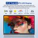 thumbnail image 3 of Laptop HP 17.3'' FHD IPS LED Antirreflejante 300 nits Ryzen 5 7430U, 3 of 9