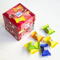Ritter Sport Ritter Cubes Leche