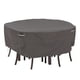 thumbnail image 1 of Juego de mesa y silla de patio Cover Classic Accessories Ravenna, 1 of 9