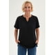thumbnail image 1 of Polera Mujer Tachitas Negro, 1 of 4
