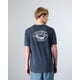 thumbnail image 2 of Polera junior manga corta Company XV1375 Polemic, 2 of 3