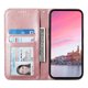 thumbnail image 2 of Funda Flip FOXDOCK para Realme C31 , Estilo Billetera con Diseño Rombo, Correa de Mano y Soporte, Uso Diario, 2 of 6