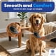 thumbnail image 2 of Cepillo de aseo para mascotas American Kennel Club 2 en 1 para deslanar, 2 of 6