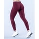 thumbnail image 1 of Leggins Training Mujer Bicolor Pretina Alta Estilo Moderno - YJ347, 1 of 3