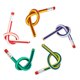 thumbnail image 3 of Lápices QDXATIVP Flexibles de Goma 18 cm – Pack de 40, 3 of 7