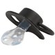thumbnail image 4 of Chupete Littleforbig Bigshield Gen-II grande negro, 4 of 7