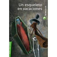 Zig Zag - Un Esqueleto En Vacaciones