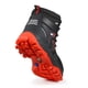 thumbnail image 4 of Calzado Seguridad HW Bering High C/Thinsulate Red, 4 of 6