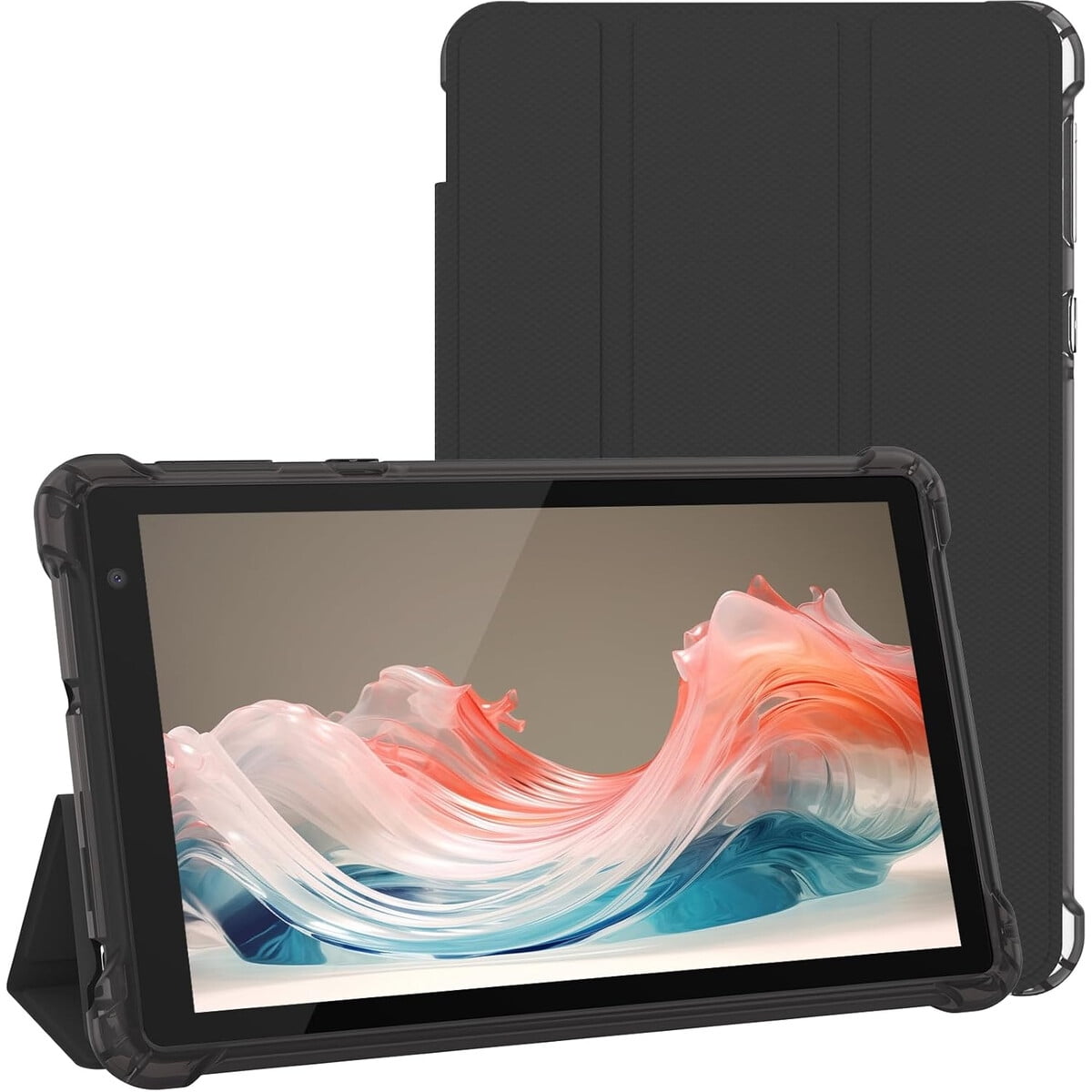 Tablet Ruiqiai Aiq2 7 Pulgadas 2gb 32gb Android 11 Funda