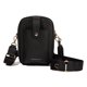thumbnail image 1 of Bandolera Bandolier Dillon Bag Pebble Leather para mujer, 1 of 9