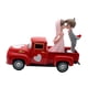 thumbnail image 3 of Figura Decorativa De Camioneta Para El Día De San Valentín, Para Cocina, Para El Escritorio De La Esposa, Modelo De Camioneta, Estilo F, 3 of 5